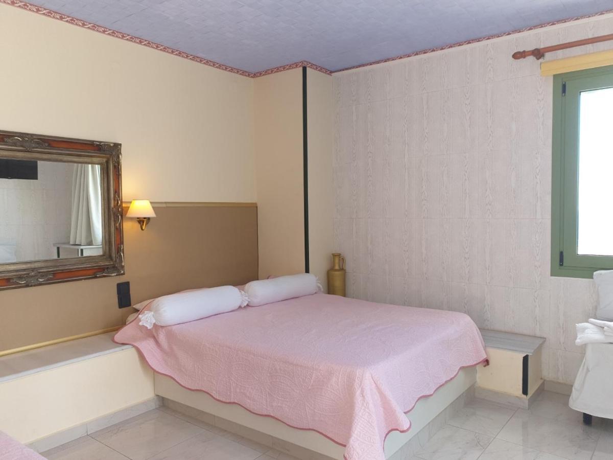 Room Amariliz Херсониссос Экстерьер фото