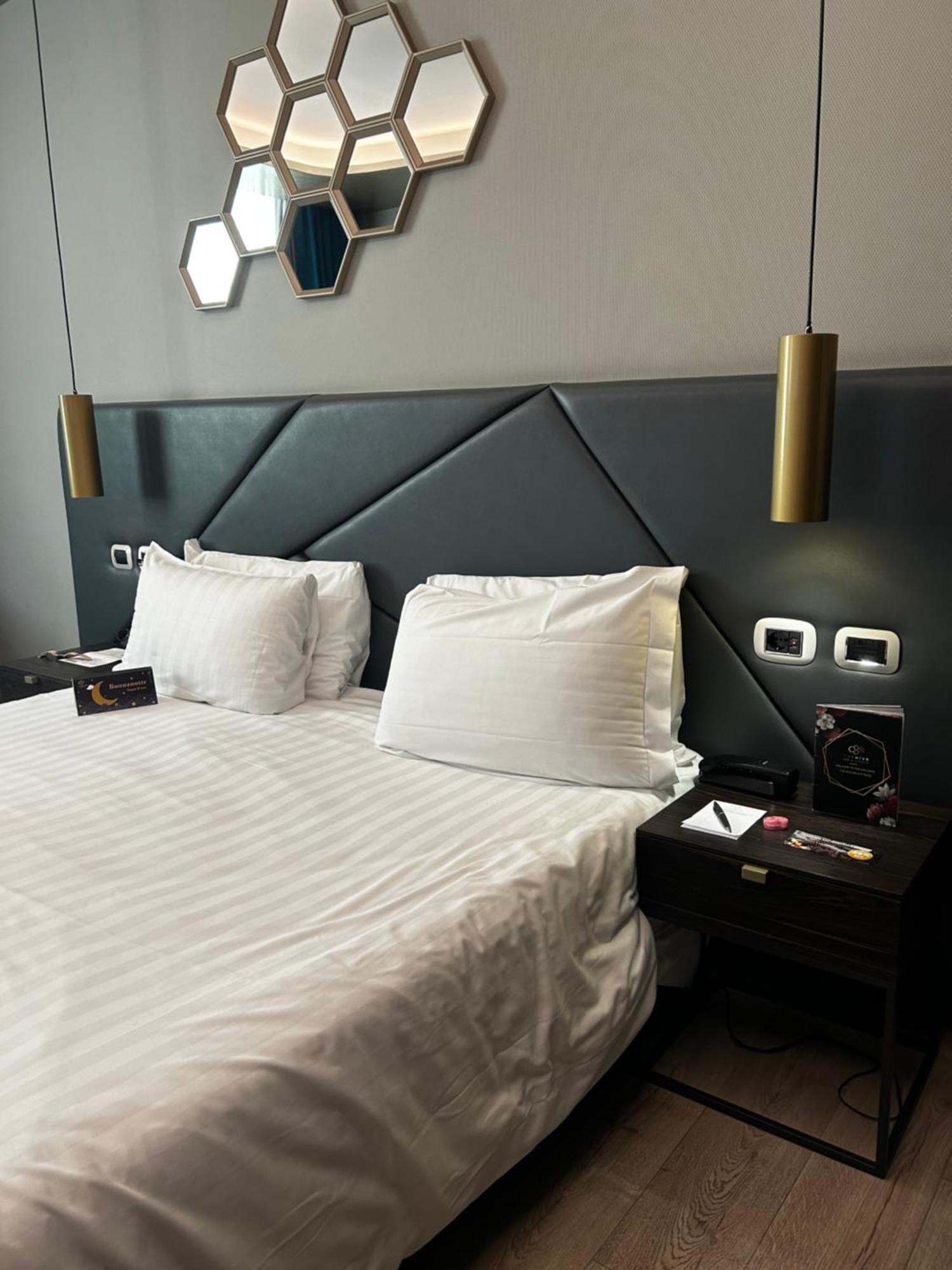 Room Amariliz Херсониссос Экстерьер фото